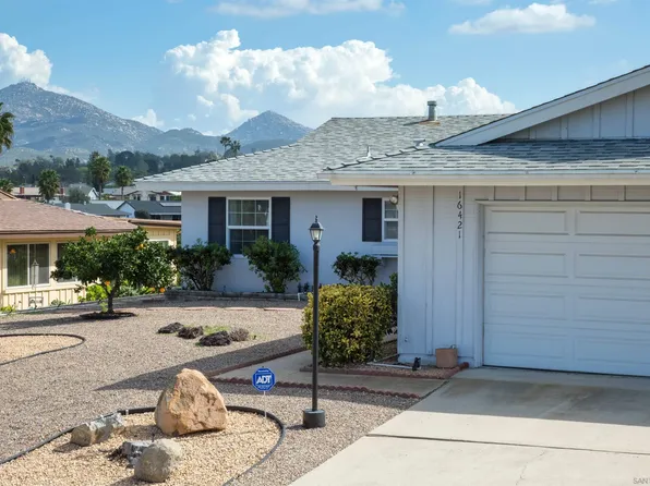 16421 Ramada Dr, San Diego, CA 92128
