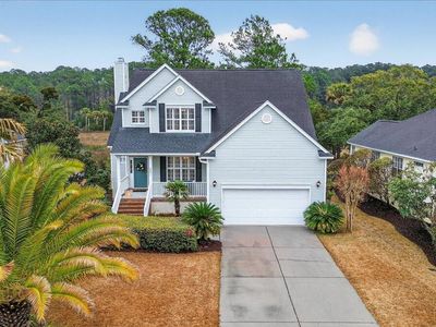 1881 Palmetto Isle Dr, Mount Pleasant, SC, 29466