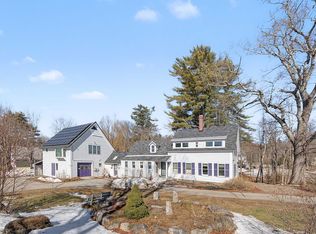 57 Kearsarge Mountain Rd, Warner, NH 03278