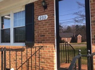 233 Mellon Rd, Belmont, NC 28012