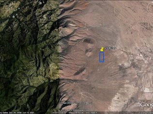 0 Three Triangle Rnch #34, Portal, AZ 85632