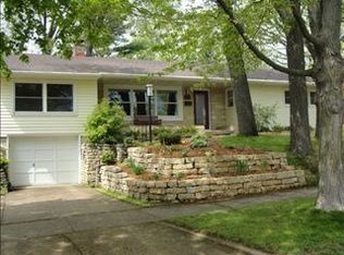 4144 Council Crst, Madison, WI 53711