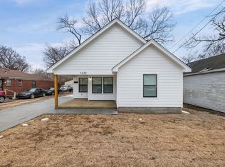 1422 Rozelle St, Memphis, TN 38106