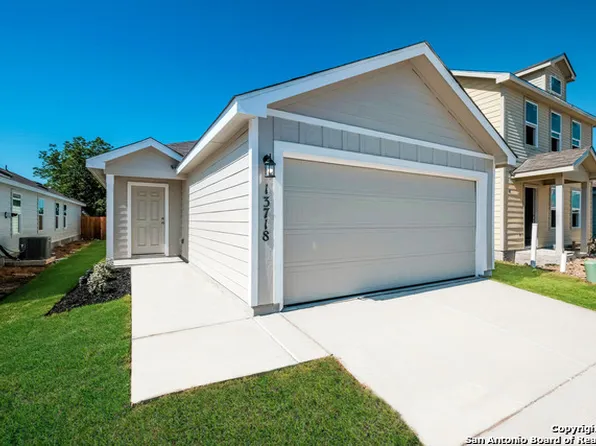 13430 Laffoon Way, San Antonio, TX 78221