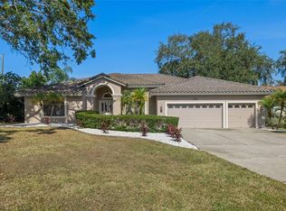 168 Woodcreek Dr N, Safety Harbor, FL 34695