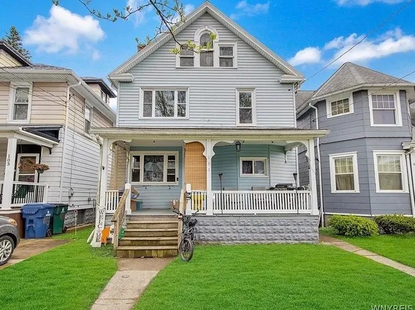 101 Aldrich Pl, Buffalo, NY