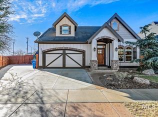 6172 S Rising Sun Way, Boise, ID 83709