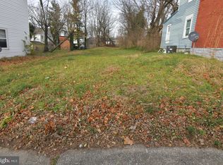 323 E Burke St, Martinsburg, WV 25404