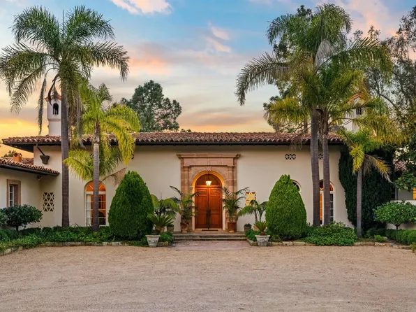 532 Las Fuentes Dr, Santa Barbara, CA 93108