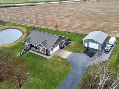 1823 S Brooklyn Drive, Stoughton, WI, 53589