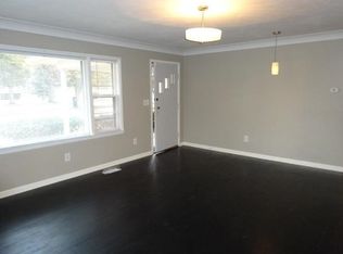 3411 S 6th St, Terre Haute, IN 47802
