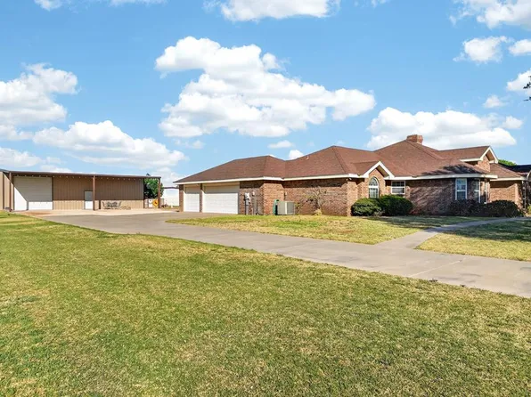 2302 S County Road 1128, Midland, TX 79706