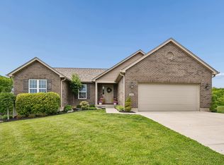 225 Hannahs Way, Crittenden, KY 41030