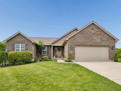 225 Hannahs Way, Crittenden, KY, 41030