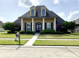 458 Sugar Highland Blvd, Houma, LA 70360