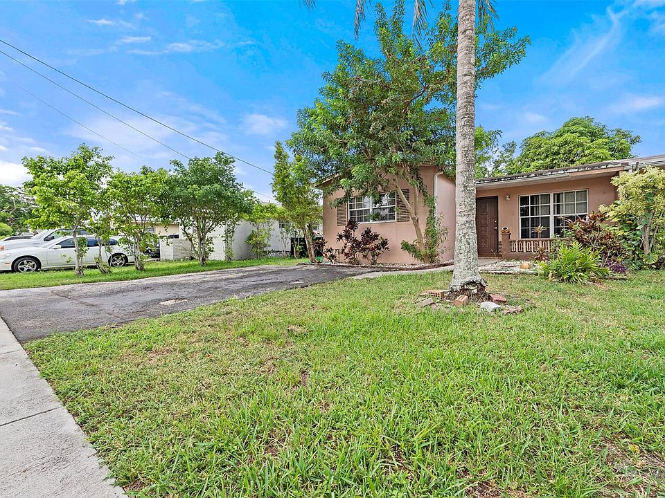 6860 SW 18th Court, Pompano Beach, FL 33068 | Zillow