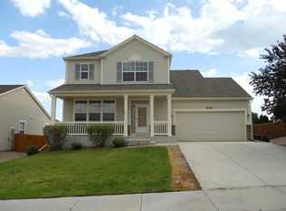 8734 Silver Glen Dr, Fountain, CO 80817