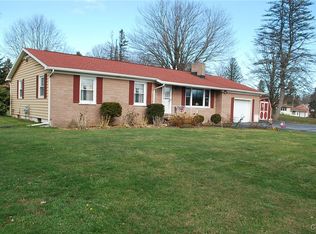 211 Munger Hill Rd, Mexico, NY 13114