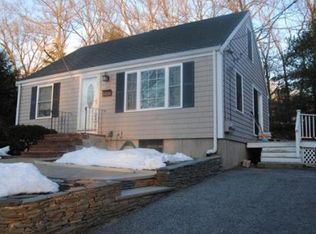 172 Charles Avenue Ext, Stoughton, MA 02072
