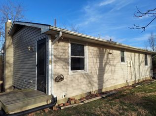 1212 Martz Rd, Harrisonburg, VA 22802