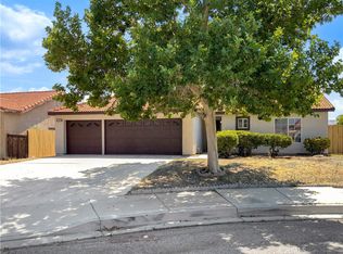 14575 Willow Ct, Adelanto, CA 92301