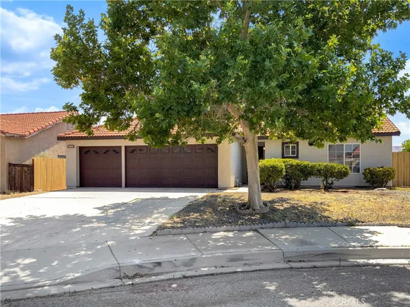 14575 Willow Ct, Adelanto, CA 92301