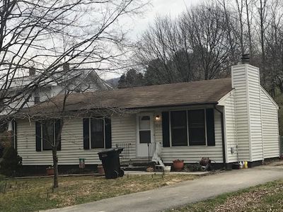 8243 Wood Haven Rd, Roanoke, VA, 24019