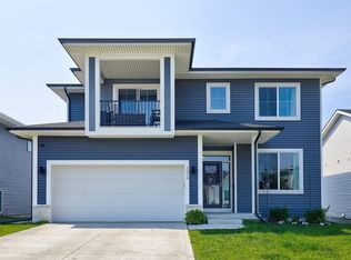 2930 Kestrel St, Norwalk, IA 50211