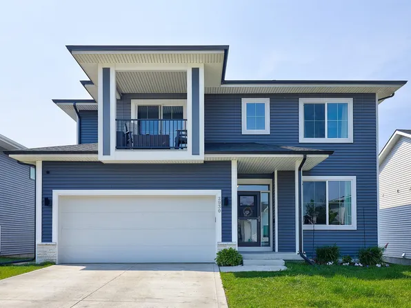 2930 Kestrel St, Norwalk, IA 50211