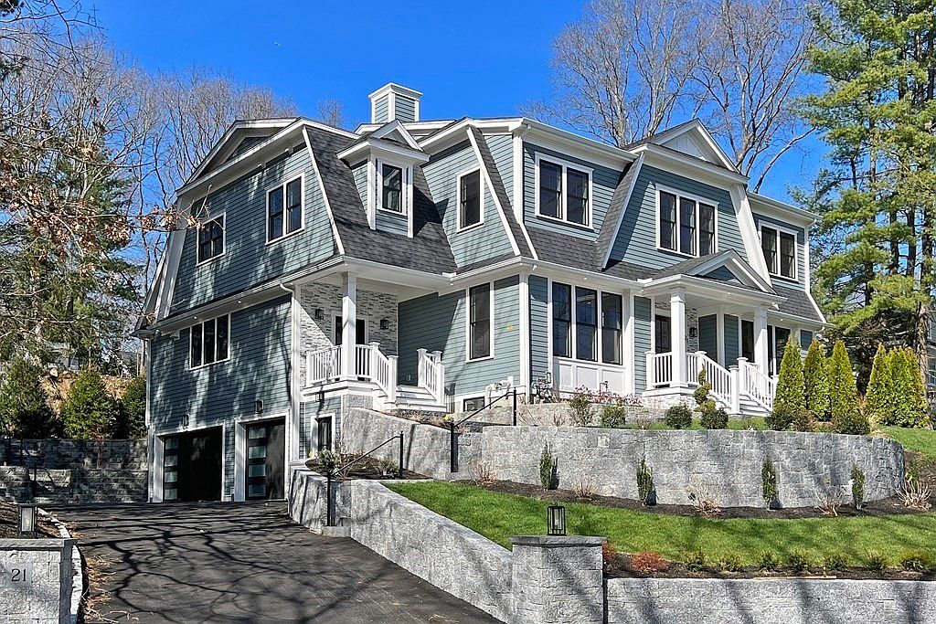 21 Sturbridge Rd, Wellesley, MA 02481 Zillow