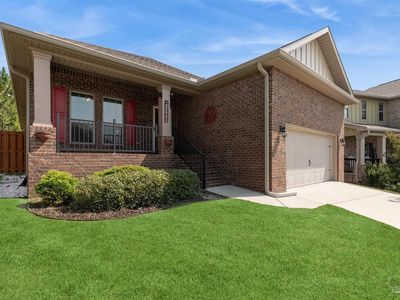 2550 Caldwell Cir, Pace, FL, 32571
