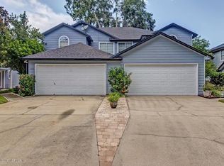 3043 Paddle Creek Dr, Jacksonville, FL 32223