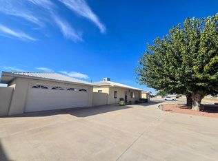 1307 Oregon Ave, Alamogordo, NM 88310