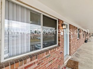 10301-10291 Medallion Drive, Indianapolis, IN 46231
