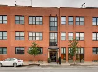 1728 N Damen Ave APT 313, Chicago, IL 60647