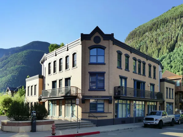 250 S Pine St #103S, Telluride, CO 81435