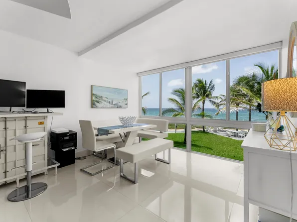 1041 Hillsboro Mile, Hillsboro Beach, FL