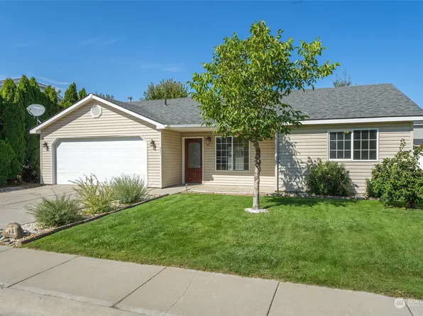 421 E Frederick Ave, Medical Lake, WA 99022