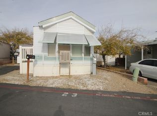 1980 E Main St SPACE 23, Barstow, CA