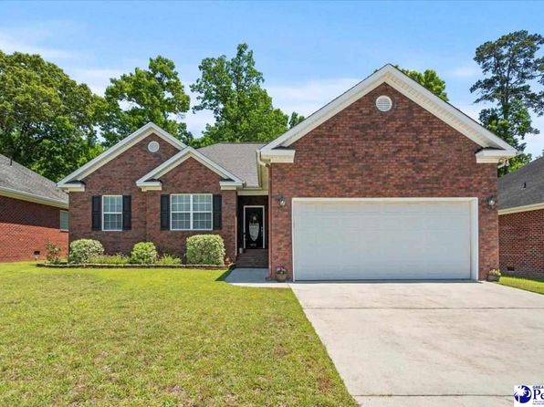1850 Wax Myrtle Dr, Florence, SC 29501