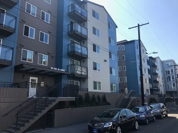 1614 Summit Ave APT 503, Seattle, WA 98122