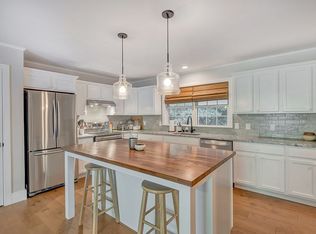 15228 Burnley Rd, Barboursville, VA 22923