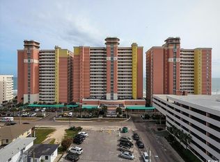 2801 S Ocean Blvd #1540, North Myrtle Beach, SC 29582