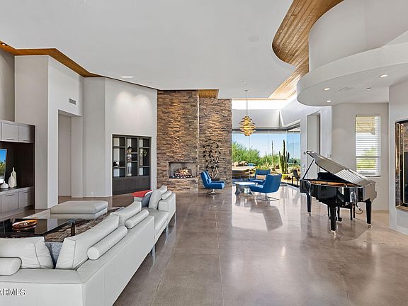 4th image of 10916 E TROON MOUNTAIN Drive