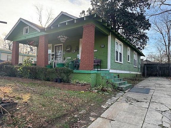 3rd image of 1625 Southern Ave