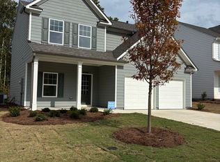 272 Bloomfield Cir, Canton, GA 30114