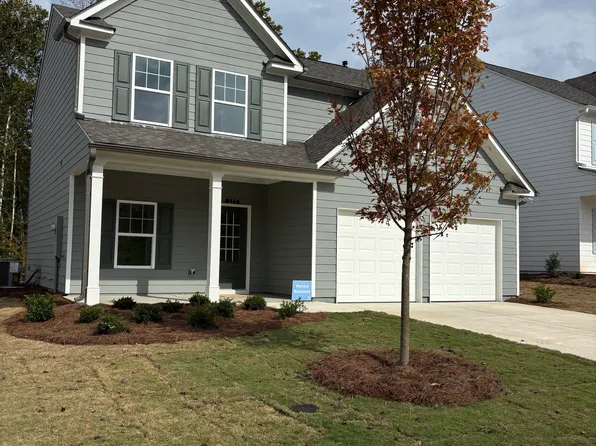 272 Bloomfield Cir, Canton, GA 30114