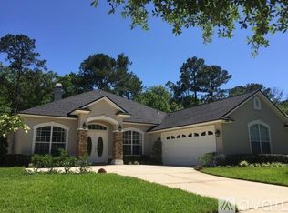 1464 Barrington Cir, Saint Augustine, FL 32092