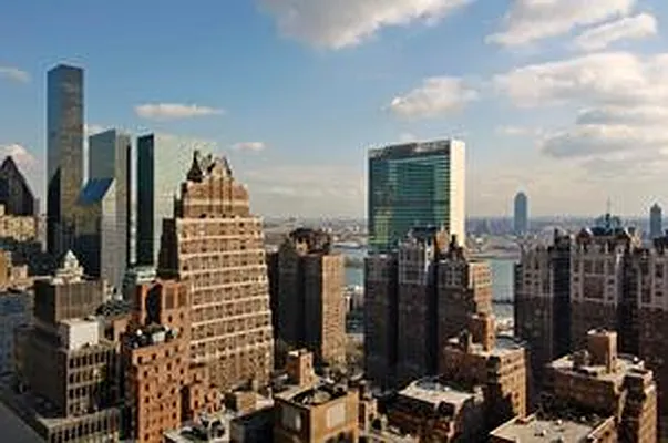 Rented by Caliber Associates | media 64