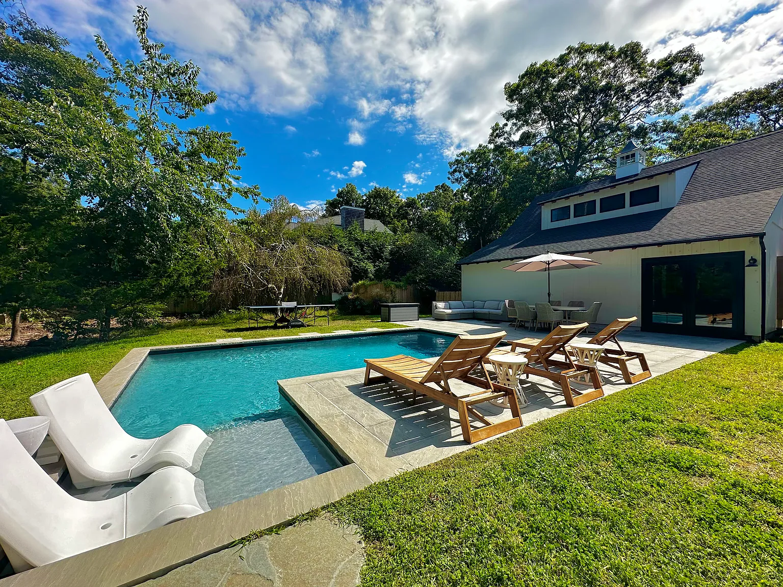 Clearwater Modern Farmhouse — Photo 2